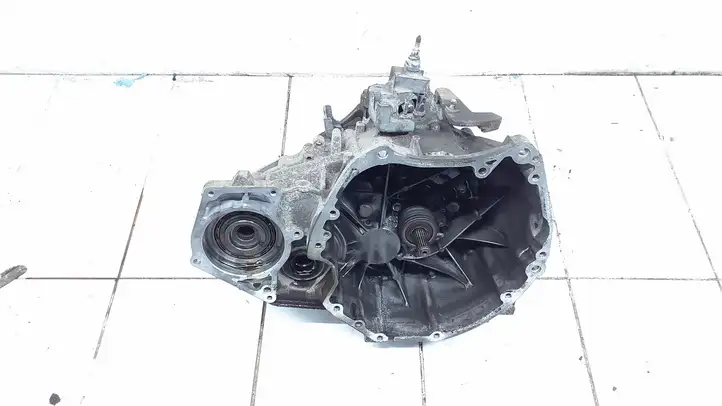 Nissan Qashqai (2006 - 2010) MR4 Механическая коробка передач, 6 передач — фото 1