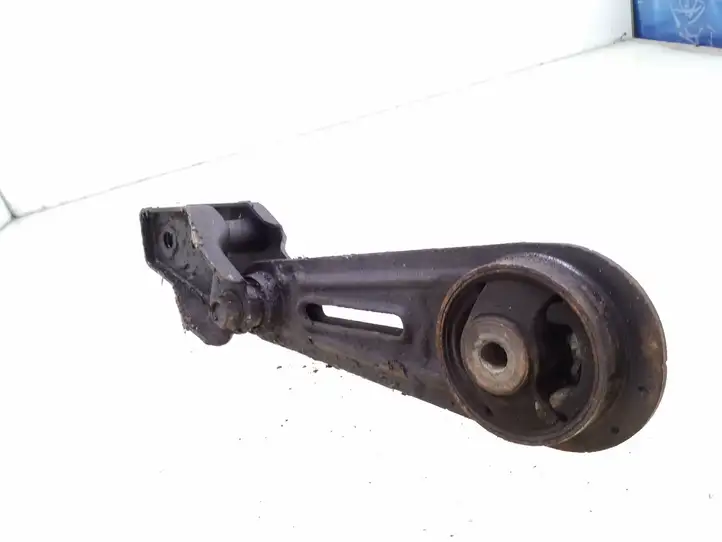 Nissan Qashqai (2006 - 2010) Подушка КПП — фото 1