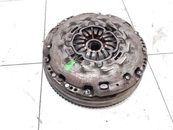Toyota Avensis T250 (2006 - 2009) 134500R010 Комплект сцепления — фото 2