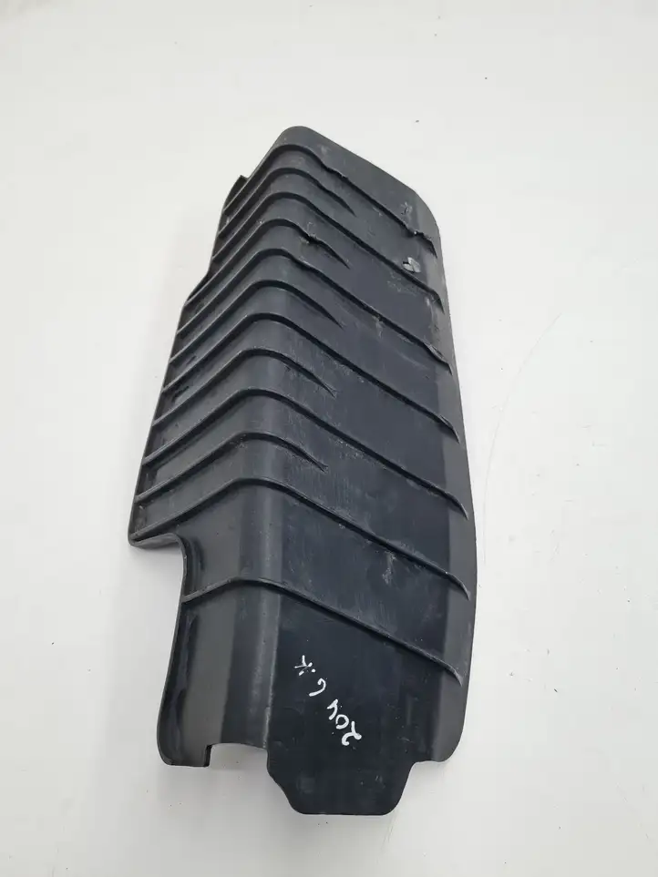 Audi A4 S4 B9 (2015 - 2019) 8W0505415E Защита днища задней части — фото 1
