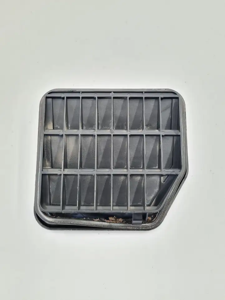 Volkswagen Golf VI (2009 - 2013) 1K0819465B Вентиляционная решетка кузова — фото 2
