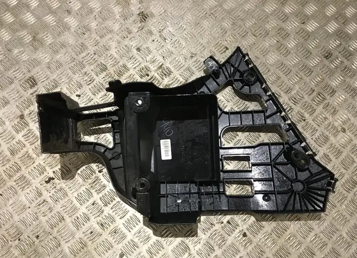 BMW X5 F15 (2013 - 2017) 7294722 Кронштейн заднего бампера — фото 3