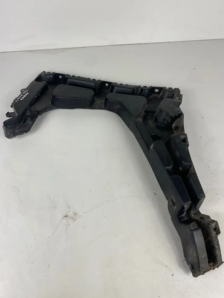 Seat Leon (5F) (2012 - 2019) 5F9807376 Кронштейн угловой части бампера — фото 1