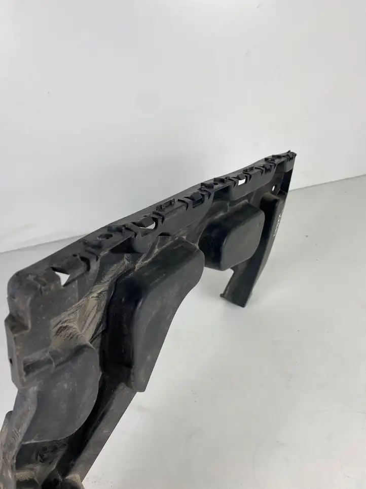 Seat Leon (5F) (2012 - 2019) 5F9807375 Кронштейн угловой части бампера — фото 5