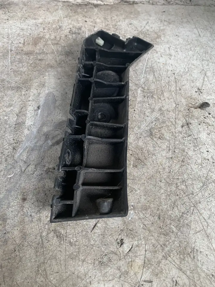 Seat Leon (5F) (2012 - 2019) 5e0807375 Кронштейн заднего бампера — фото 3