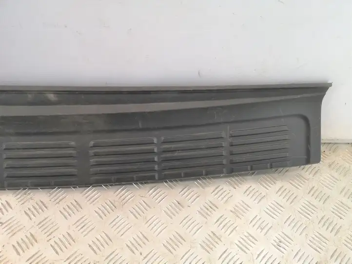 Toyota Land Cruiser (J200) (2008 - ) 5216260040 Нижняя часть заднего бампера — фото 4