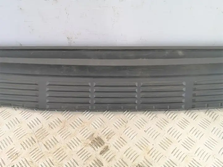 Toyota Land Cruiser (J200) (2008 - ) 5216260040 Нижняя часть заднего бампера — фото 9