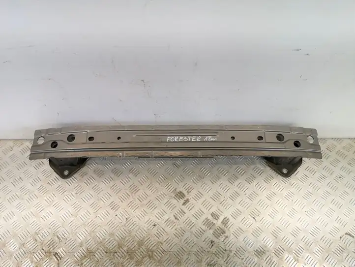 Subaru Forester SJ (2013 - 2018) 57711SG0219P Усилитель заднего бампера — фото 1
