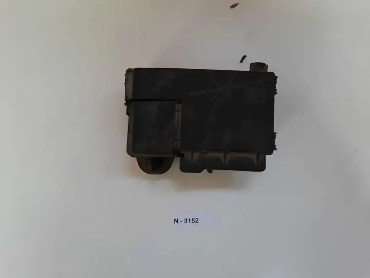 Chevrolet Orlando (2010 - 2015) 9696422706 Плюсовой провод аккумулятора — фото 1