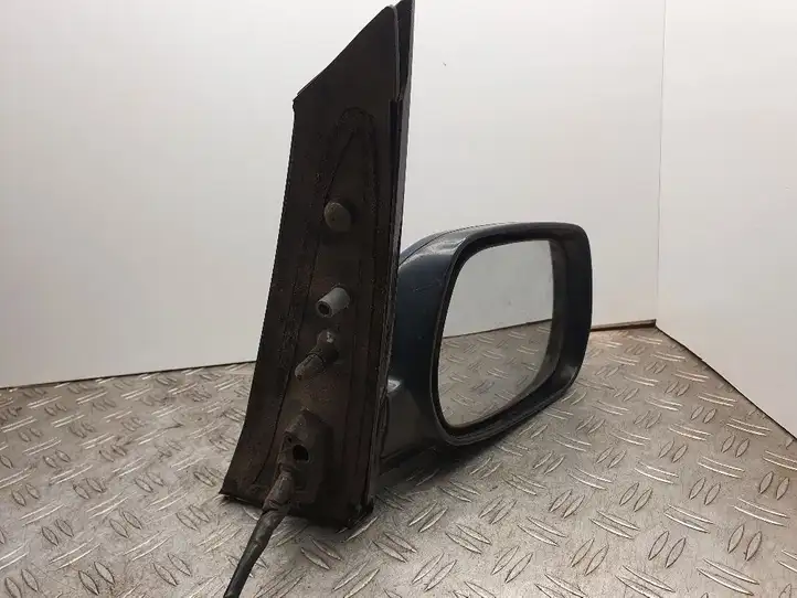 Toyota Avensis Verso (1995 - 2001) 012153 Боковое зеркало с электроприводом — фото 2
