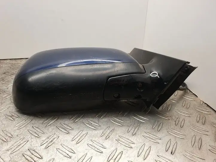 Toyota Avensis Verso (1995 - 2001) 012153 Боковое зеркало с электроприводом — фото 4