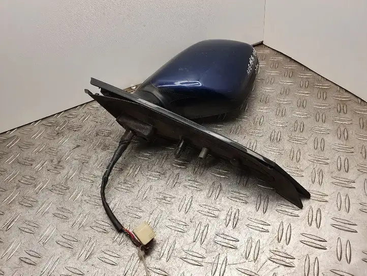 Toyota Avensis Verso (1995 - 2001) 012153 Боковое зеркало с электроприводом — фото 6