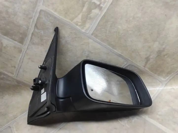 Opel Astra G (1998 - 2004) 259150 Боковое зеркало с электроприводом — фото 1