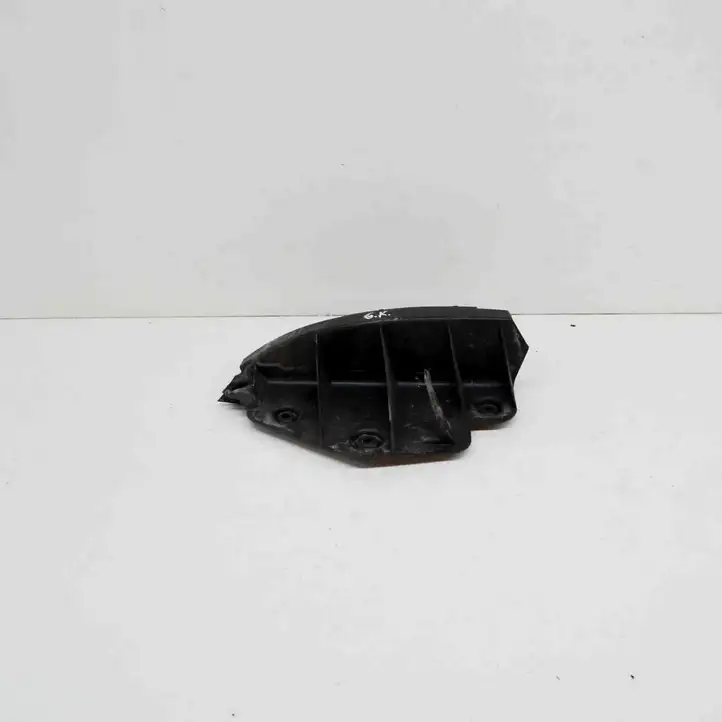 Audi A3/S3 8P (2003 - 2005) 8P3807393 Кронштейн угловой части бампера — фото 1