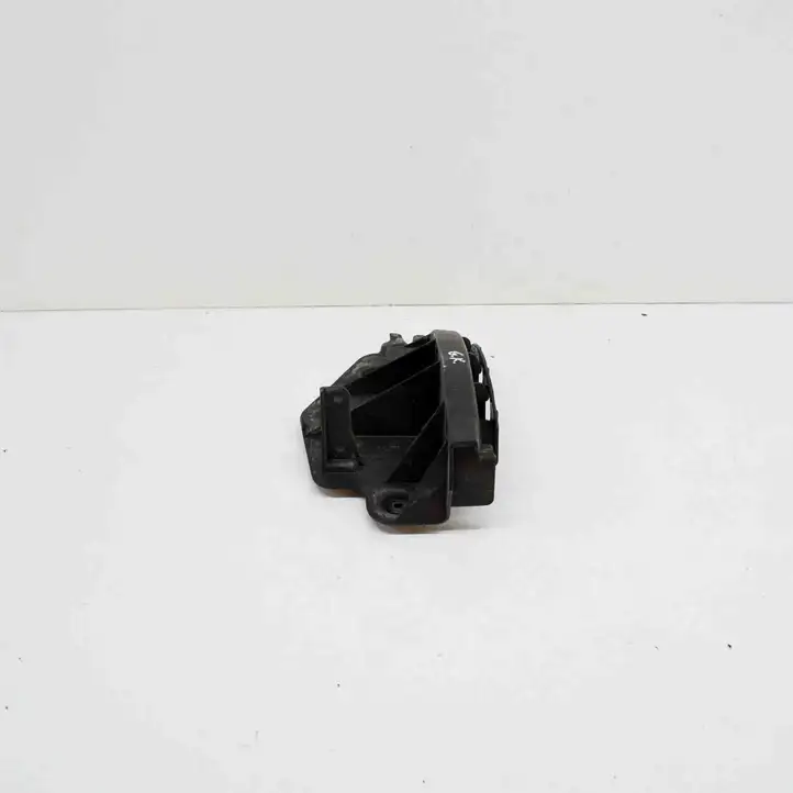 Audi A3/S3 8P (2003 - 2005) 8P3807393 Кронштейн угловой части бампера — фото 2