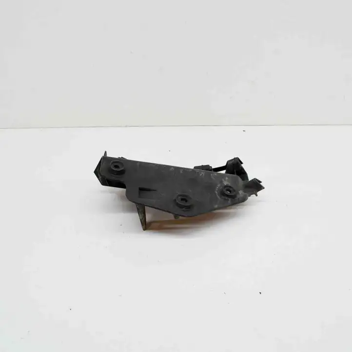 Audi A3/S3 8P (2003 - 2005) 8P3807393 Кронштейн угловой части бампера — фото 4