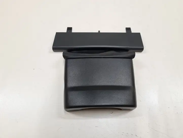 Volkswagen Touran I (2003 - 2010) 1T0858560 Обшивка рулевой колонки — фото 1