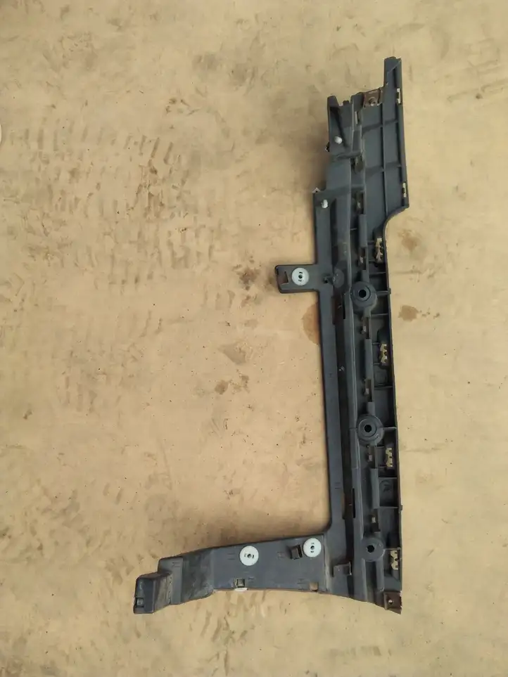 Land Rover Range Rover L405 (2012 - 2017) CK5217A882AE Кронштейн заднего бампера — фото 3