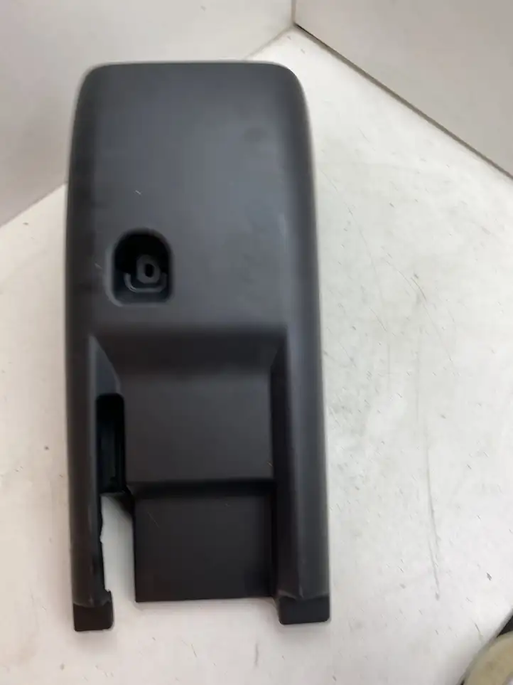 Volkswagen PASSAT CC (2008 - 2012) 3C0858625A Обшивка рулевой колонки — фото 5