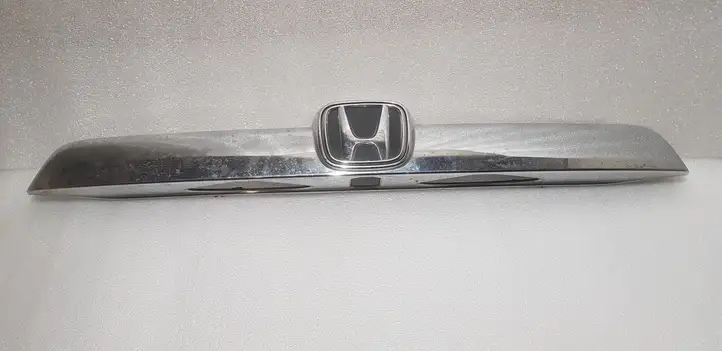 Honda CR-V (2006 - 2009) 74890SWWE010 Подсветка номера — фото 6
