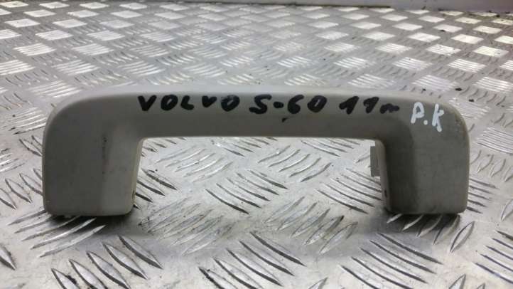 39808673 Volvo S60 Rankenėlė priekinė