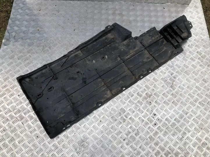 Subaru Forester SH (2008 - 2013) 56411AG043 Защита двигателя — фото 1