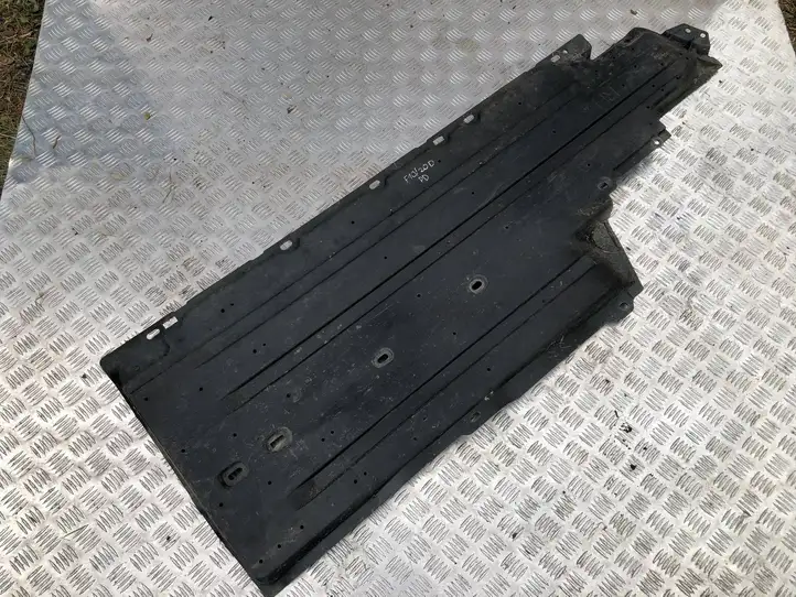 Subaru Forester SH (2008 - 2013) 56411AG043 Защита двигателя — фото 3