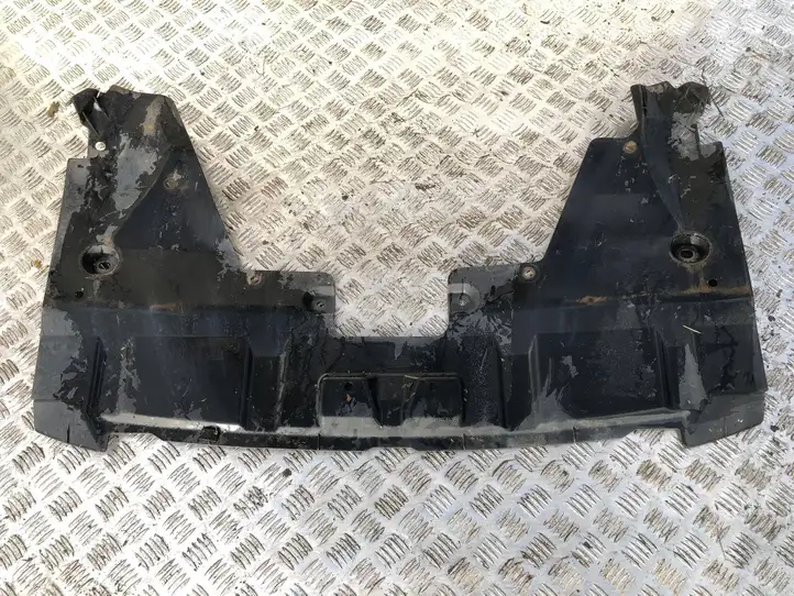 Subaru Legacy (2009 - 2013) 56440AJ030 Защита двигателя — фото 1