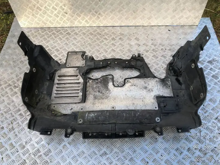 Subaru Forester SH (2008 - 2013) 56440SC040 Защита двигателя — фото 1