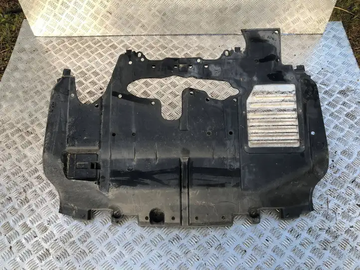 Subaru Forester SH (2008 - 2013) 56440SC040 Защита двигателя — фото 3