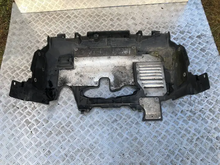 Subaru Forester SH (2008 - 2013) 56440SC040 Защита двигателя — фото 4