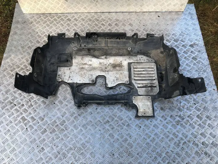 Subaru Forester SH (2008 - 2013) 56440SC040 Защита двигателя — фото 5
