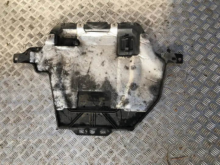Subaru Outback (2009 - 2014) 56440AJ050 Защита двигателя — фото 1