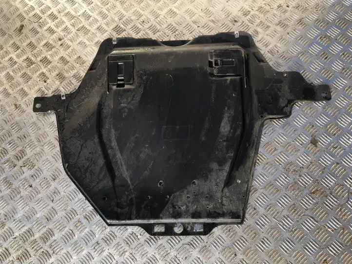 Subaru Outback (2009 - 2014) 56440AJ050 Защита двигателя — фото 4