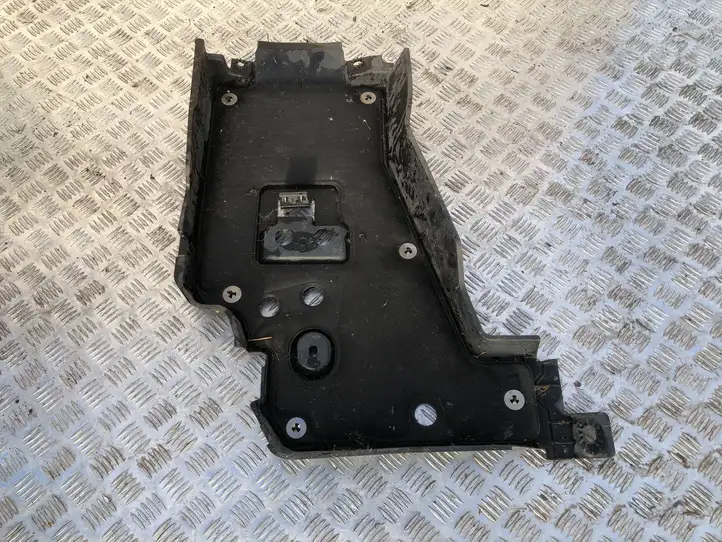Subaru Forester SH (2008 - 2013) 56440AG170 Защита двигателя — фото 1
