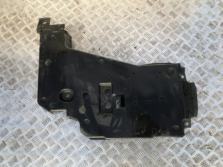 Subaru Forester SH (2008 - 2013) 56440AG170 Защита двигателя — фото 2