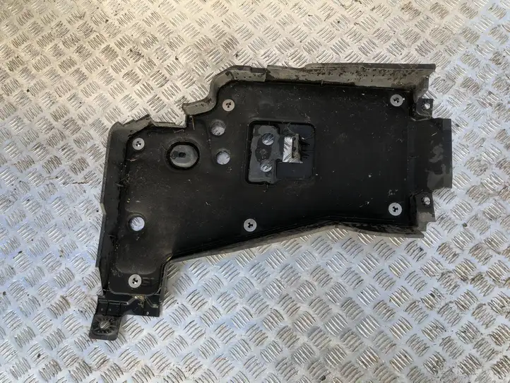 Subaru Forester SH (2008 - 2013) 56440AG170 Защита двигателя — фото 3