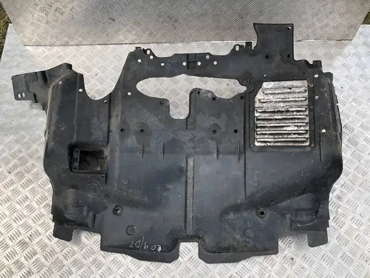 Subaru Legacy (2003 - 2009) 56440AG160 Защита двигателя — фото 1