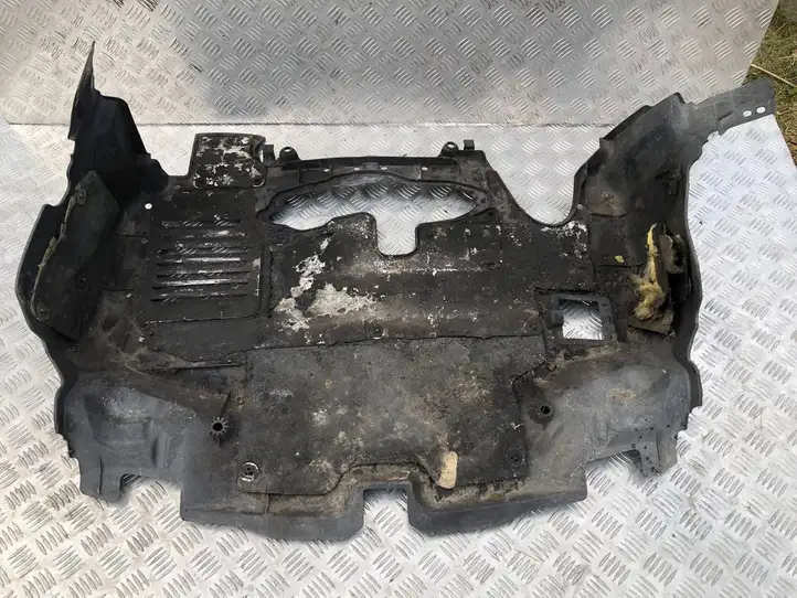 Subaru Legacy (2003 - 2009) 56440AG160 Защита двигателя — фото 3