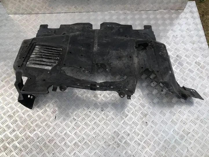 Subaru Legacy (2003 - 2009) 56440AG160 Защита двигателя — фото 4