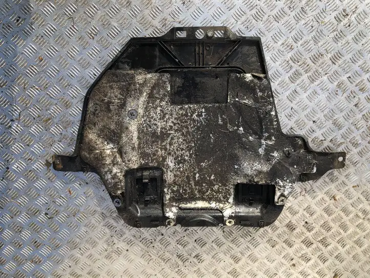 Subaru Outback (2009 - 2014) 56440AJ050 Защита двигателя — фото 1