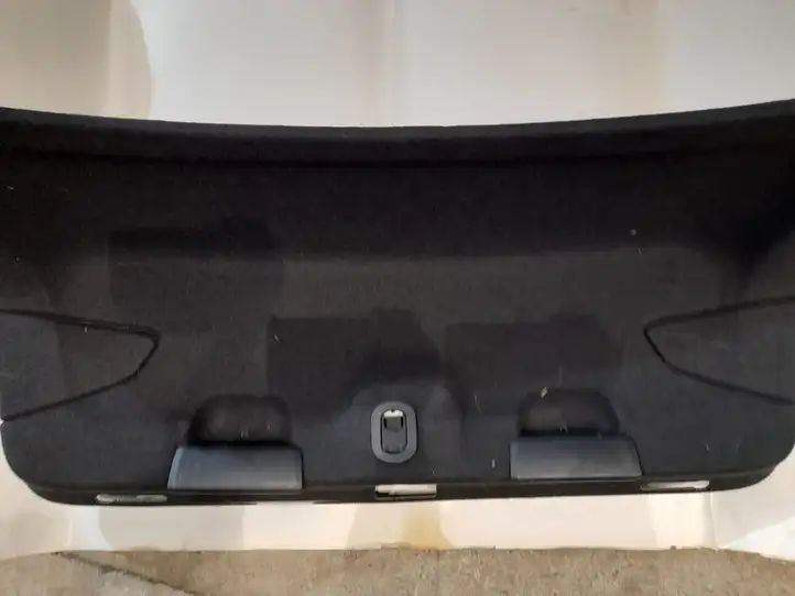 Audi A4 S4 B9 (2015 - 2019) 8W5867975B Обшивка багажника — фото 2