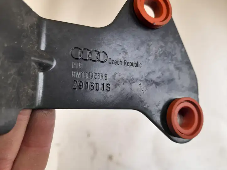Audi A4 S4 B9 (2015 - 2019) 8W1809263B Держатель (кронштейн) — фото 3