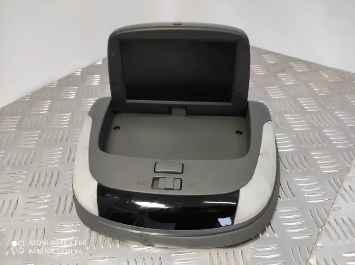 Honda CR-V (2004 - 2006) 08A232E101001 Магнитола / мультимедийная система — фото 1