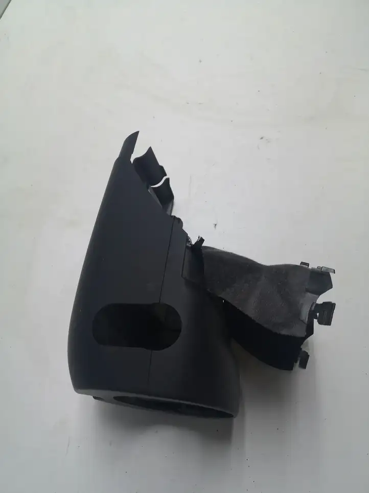 Audi A5 8T 8F (2011 - 2016) 8K0953515 Оплётка рулевого колеса — фото 3