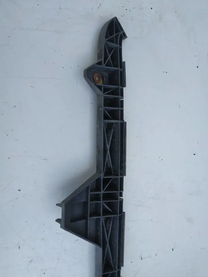 Toyota Avensis T250 (2003 - 2006) 5257505050 Кронштейн заднего бампера — фото 4