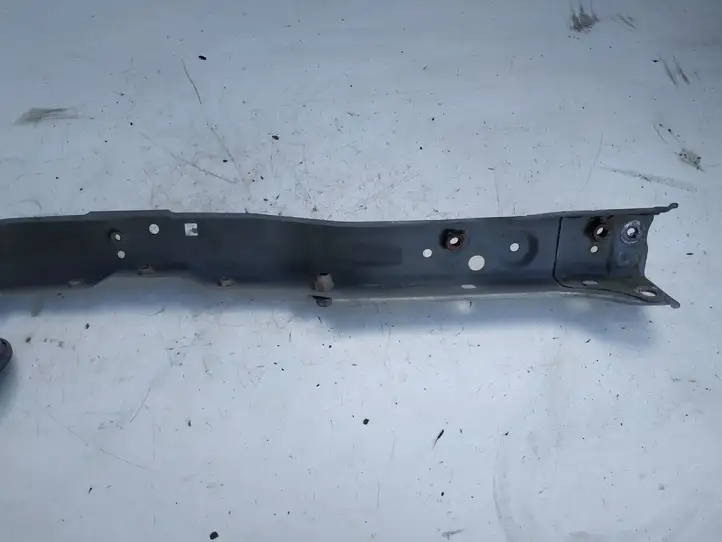 Toyota Avensis T250 (2003 - 2006) 18414 Кронштейн панели радиатора — фото 6