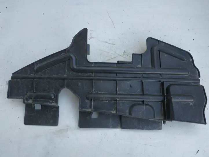 Toyota Avensis T250 (2003 - 2006) 5329305010 Дефлектор воздуха — фото 5