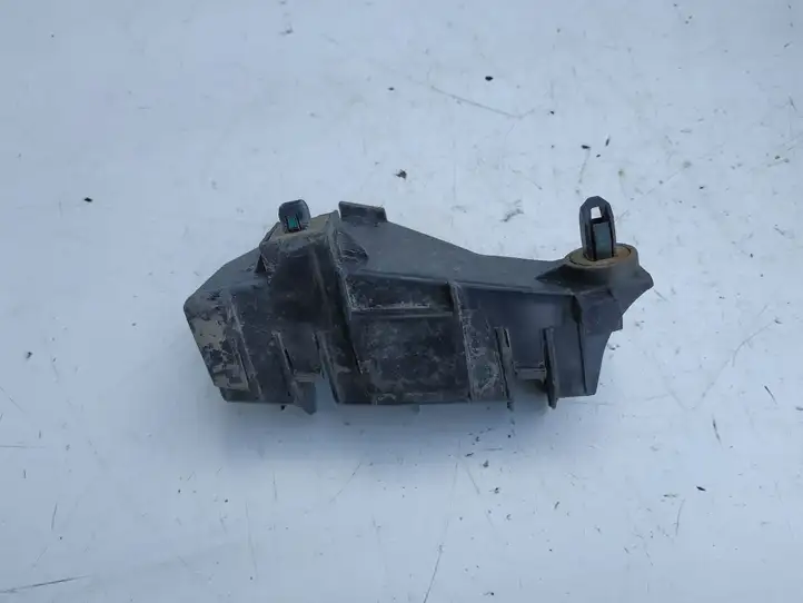 Toyota Avensis T250 (2003 - 2006) 5256305020 Кронштейн заднего бампера — фото 2