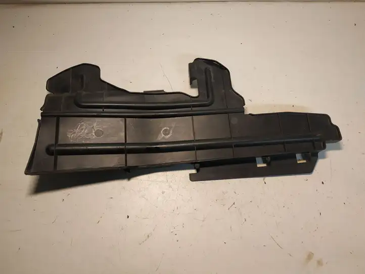 Toyota Corolla Verso AR10 (2004 - 2009) 532860F010 Дефлектор воздуха — фото 3